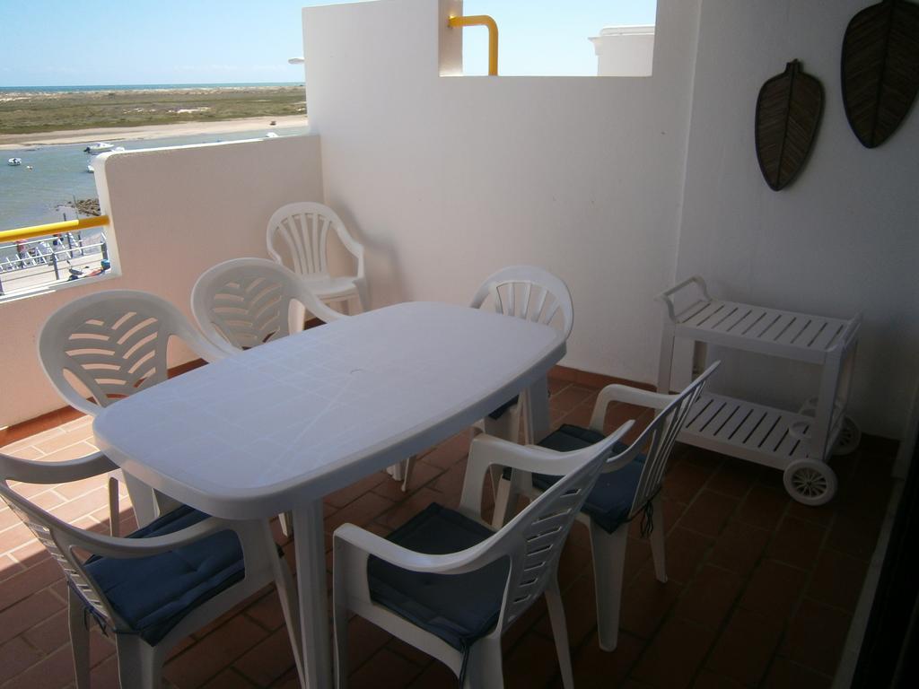 Cabanas Mar Cabanas De Tavira Eksteriør billede